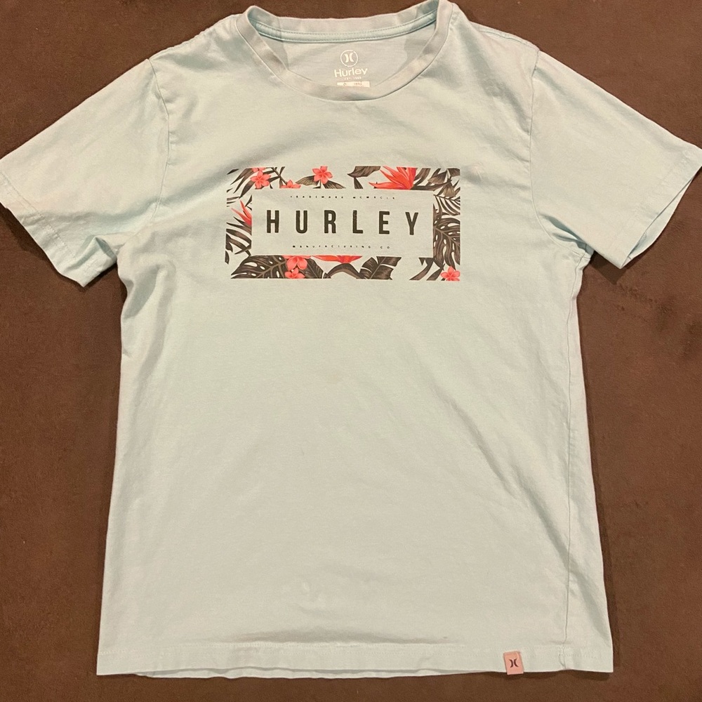 Hurley T-Shirt